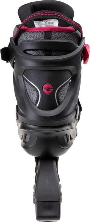 Immagine prodotto Hi-Tec Pattini a rotelle Lady Canis Leisure neri taglia 36 (36)