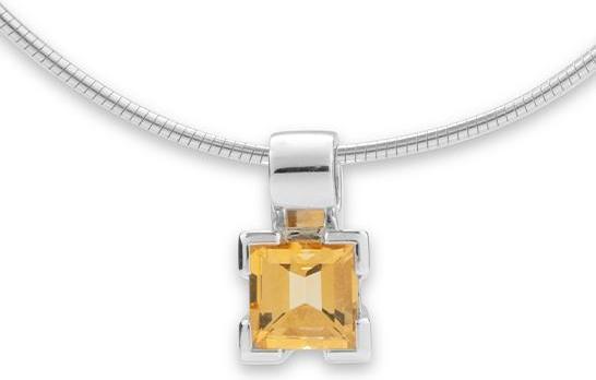 Image du produit Breuning Pendentifs - E.Citrin (585, - Or)