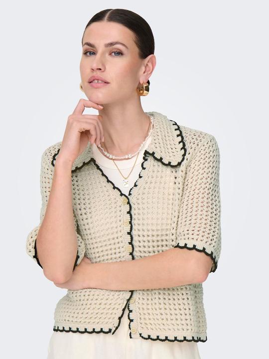 Produktbild Only ONLLUCIE Strickjacke Strickjacke (M)