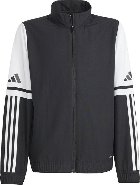 Produktbild adidas Squadra 25 Trainingsjacke Kids (152)