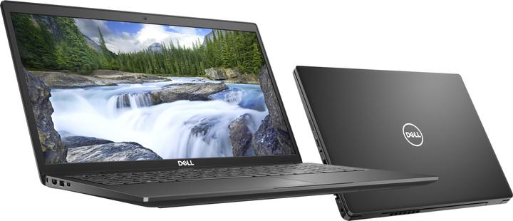 Produktbild Dell Latitude 3520 Notebook (15.6 Zoll) Intel® Core™ i5 DDR4-SDRAM SSD Wi-Fi 6 (802.11ax) Windows 10 Pro (15.60", Intel Core i5-1135G7, 8 GB, 256 GB)