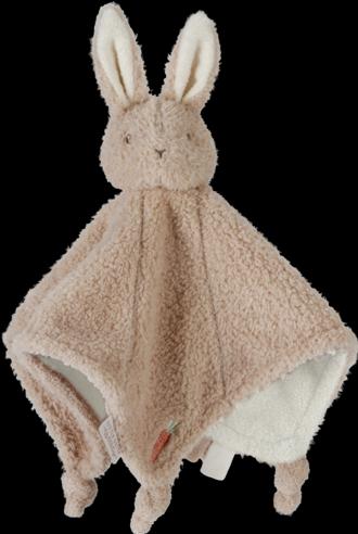Actual product image Little Dutch Cuddle cloth bunny - Baby bunny