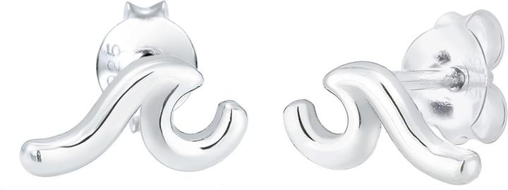 Immagine prodotto Elli onde (Argento 925)