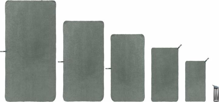 Image du produit Sea To Summit Tek XL torchon en microfibres (75 x 150 cm)