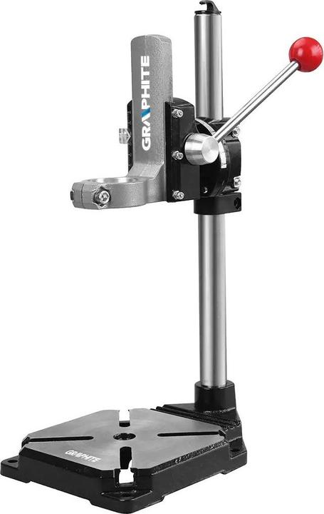 Image du produit Graphite Support de perceuse