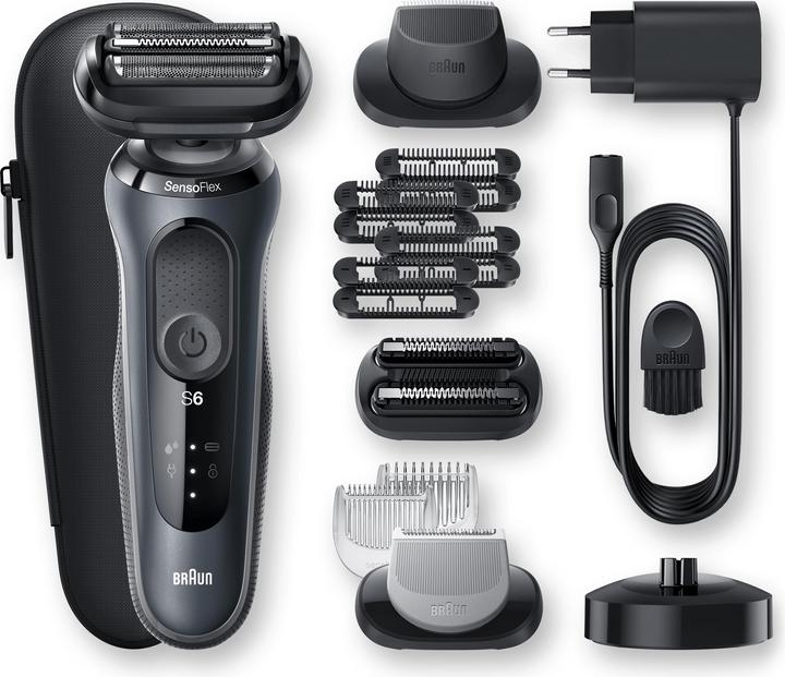 Produktbild Braun Series 6