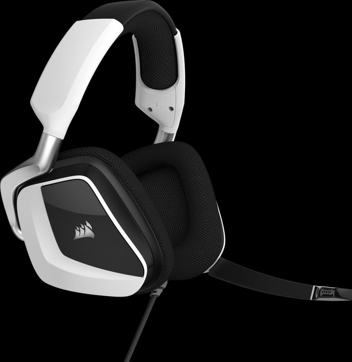 Produktbild Corsair Void RGB Elite (Kabelgebunden)