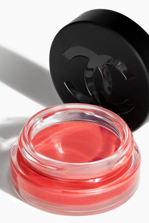Actual product image Chanel Baume Joues & Lèvres No 4 (6.50 ml)