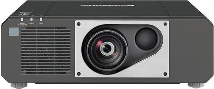 Actual product image Panasonic PT-FRZ55E - DLP projector - laser diode - 5200 lm - WUXGA (1920 x 1200) (Full HD, 5000 lm, 0.8:1)