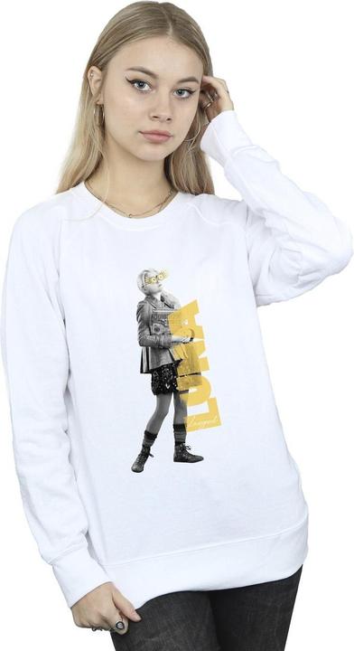 Luna Lovegood Sweatshirt (XL)