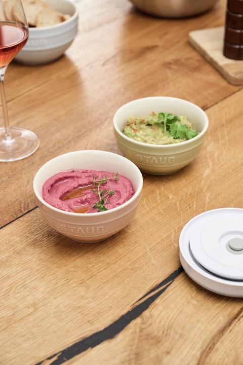 Actual product image Zwilling Fresh & Save Bowls Vakuumschüssel Deckel S