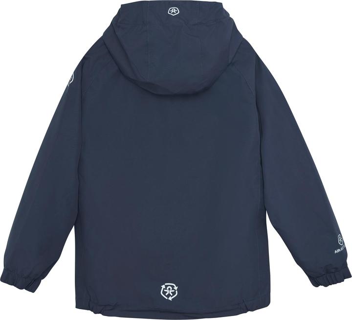 Actual product image Color Kids Kid's Rain Jacket (92)