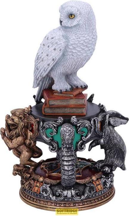 Actual product image GED ST Harry Potter Hedwig 22cm