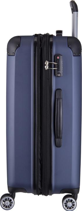 Actual product image Travelite City (78 l, M (50 - 90l))