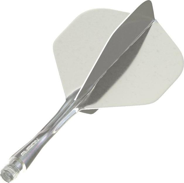 Winmau Fusion Flight & Shaft (L (47 mm))