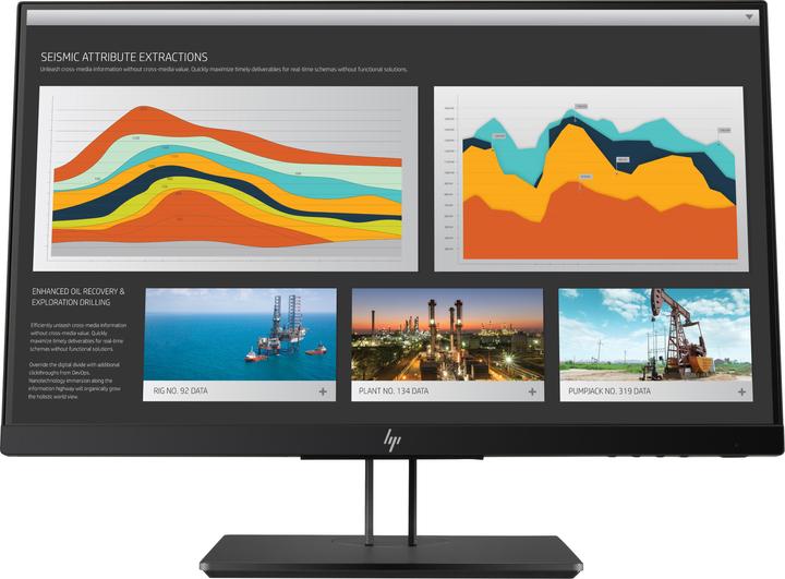 Image du produit HP Z22n G2 (1920 x 1080 pixels, 21.50")