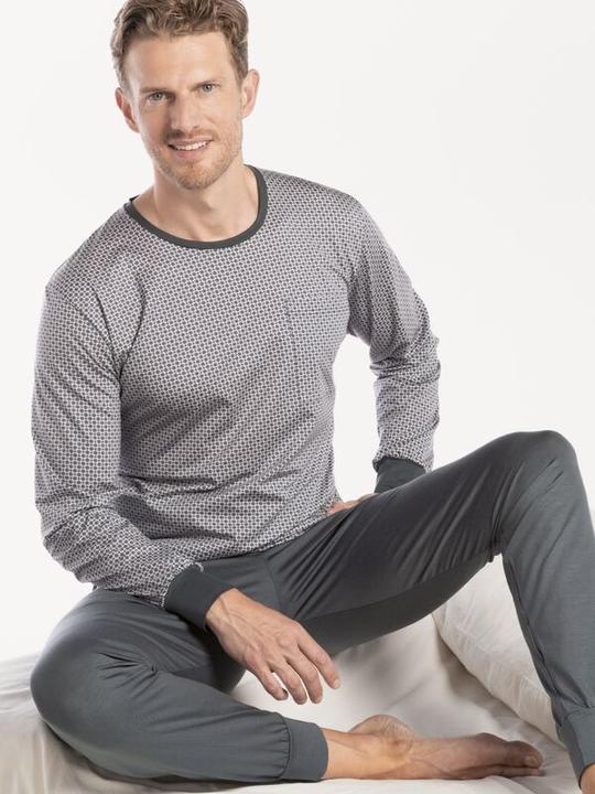 ISA Bodywear Pyjama Micromodal Tencel (L)