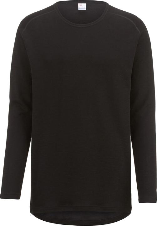 ISA Bodywear Shirt langarm