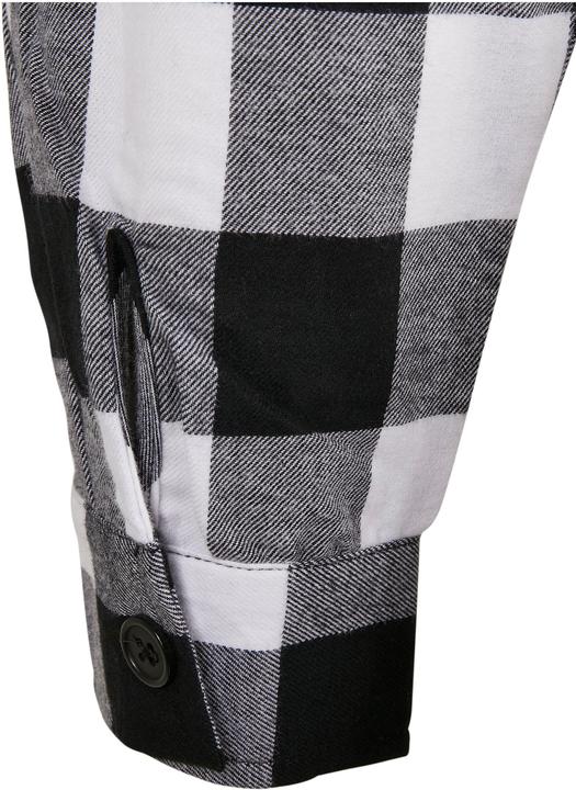 Immagine prodotto Urban Classics Camicia a quadri corta da donna (3XL)