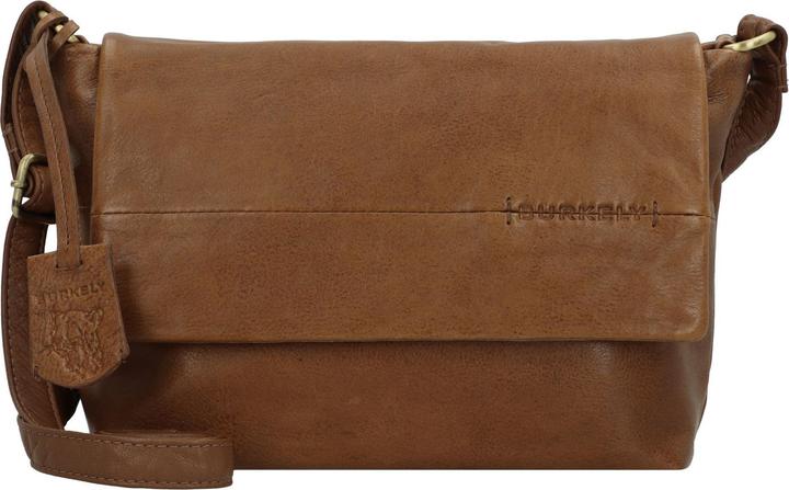 Immagine prodotto Burkely Natural Norah Satchelbag