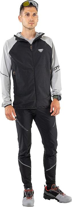Actual product image Dynafit Transalper Hybrid Pants (S)