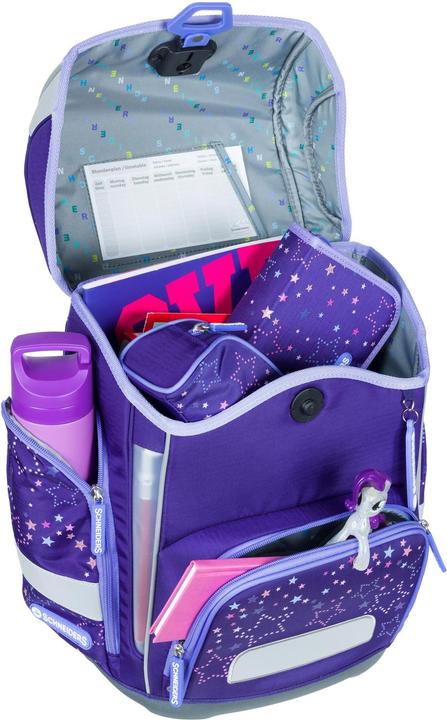Produktbild Schneiders Ergolite Set (21 l)