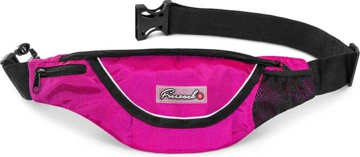Immagine prodotto Freezack Borsa da allenamento rosa