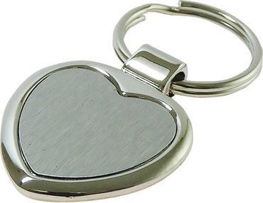 Novidarte Heartbeat Schlüsselanhänger