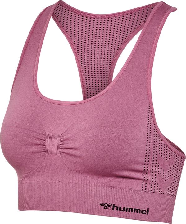 Actual product image hummel Hmlshaping Seamless Sports Top (XS)