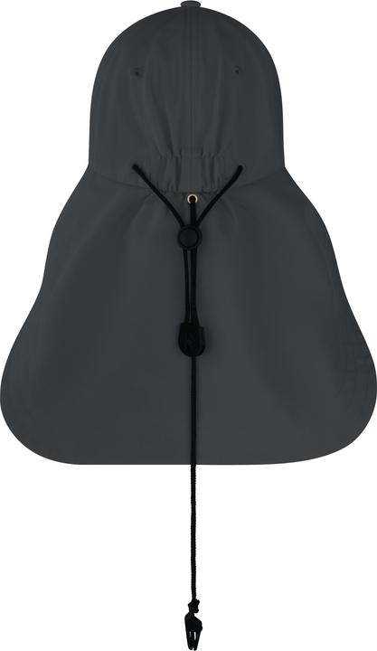Actual product image Normani Cap mit Nackenschutz - 9765 (One size)