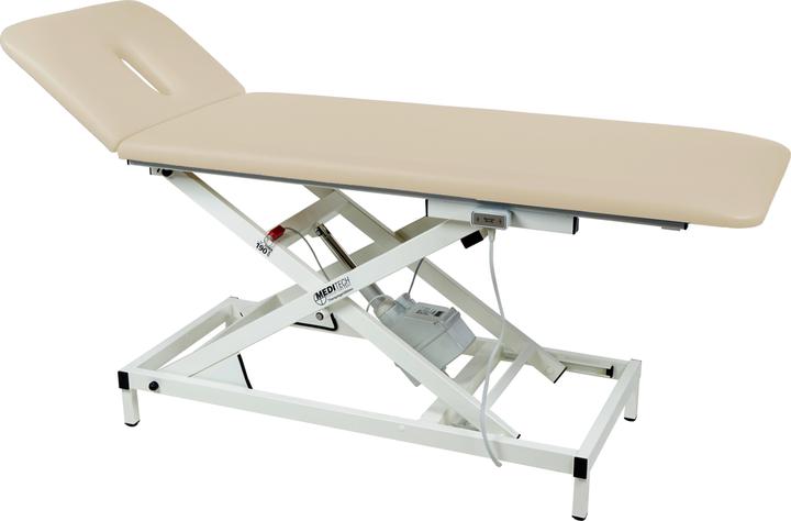 Produktbild MediTech Therapieliege Vario Nr. 1, elektrisch