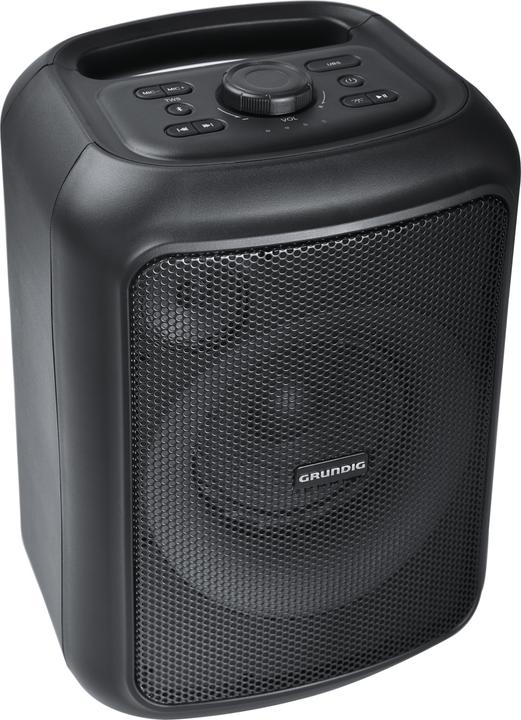 Actual product image Grundig PartyHit (12 h, Rechargeable battery operated)