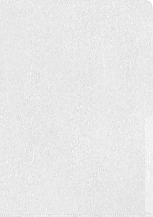 Produktbild Leitz Sichthüllen PP A4 (A4, 100 x)