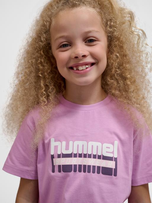 Immagine prodotto hummel hmlTUKAS T-SHIRT S/S (152)