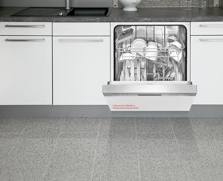 Image du produit Bomann Lave-vaisselle GSPE 7414