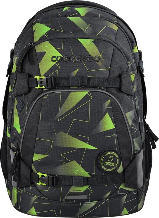 Coocazoo Schulrucksack MATE, 30 Liter (30 l)