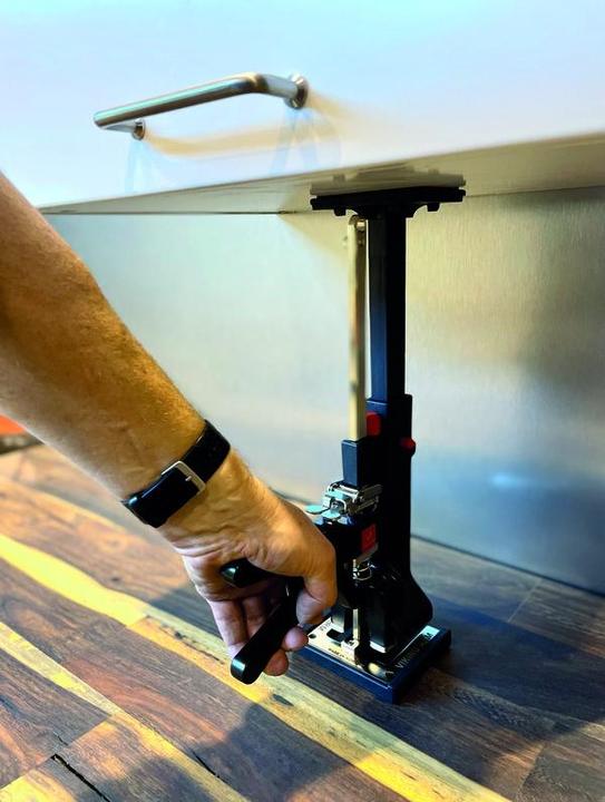Produktbild Viking Arm Schrank-Montage-Kit (600 mm)