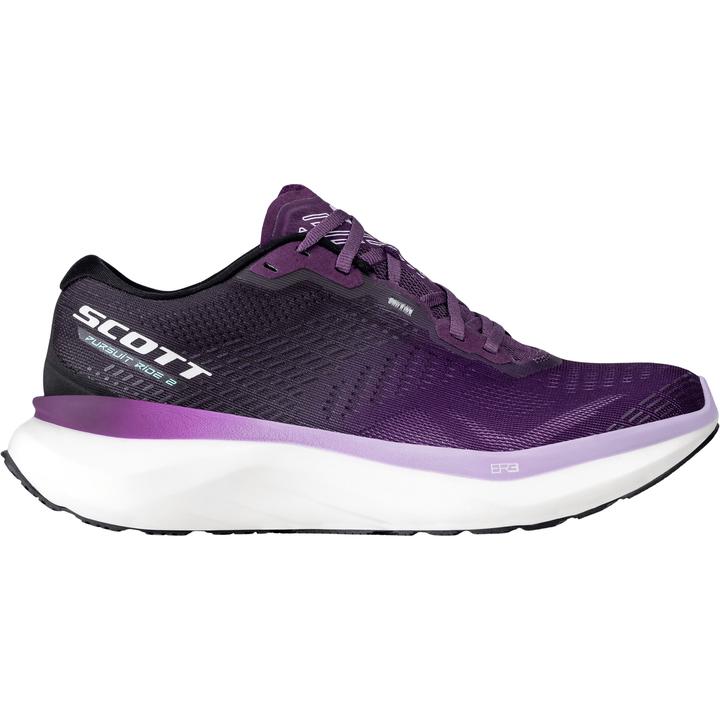 Scott Sports Pursuit Ride 2 - Laufschuhe - Damen (40)
