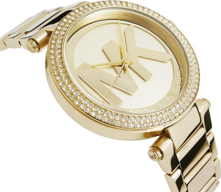 Produktbild Michael Kors Parker (Analoguhr, 39 mm)