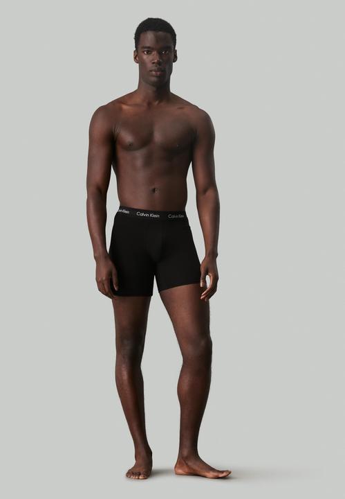 Immagine prodotto Calvin Klein Boxer Brief (XL, confezione da 3)