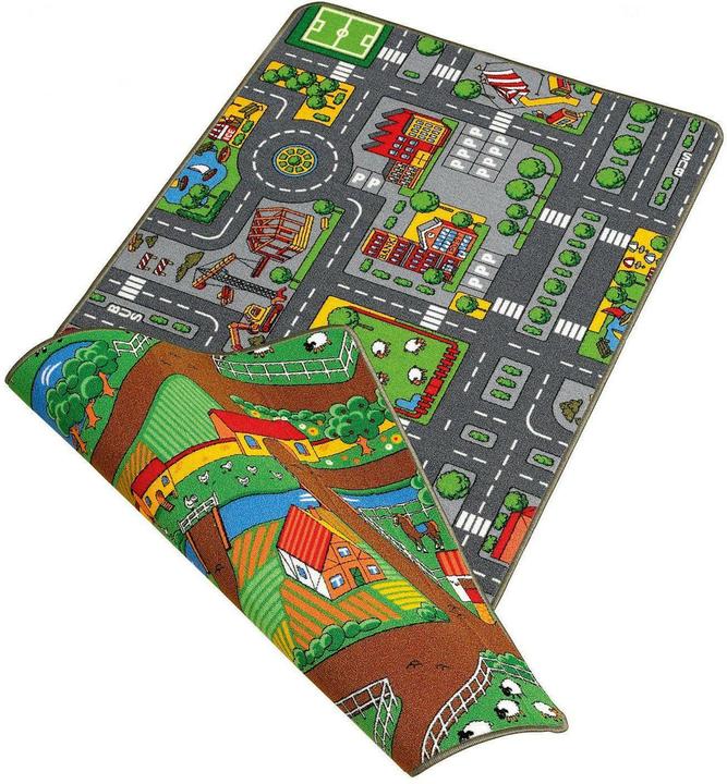 Produktbild Sombo City Farm (100 x 190 cm)