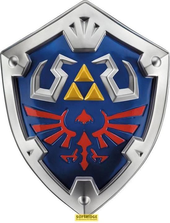 Disguise Skyward Sword