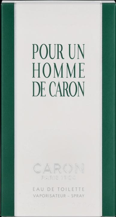 Image du produit Caron Eau de Toilette (Eau de toilette, 75 ml)