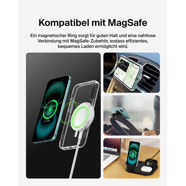 Produktbild Belkin Coque de protection magnetique po (Apple iPhone 16 Plus)