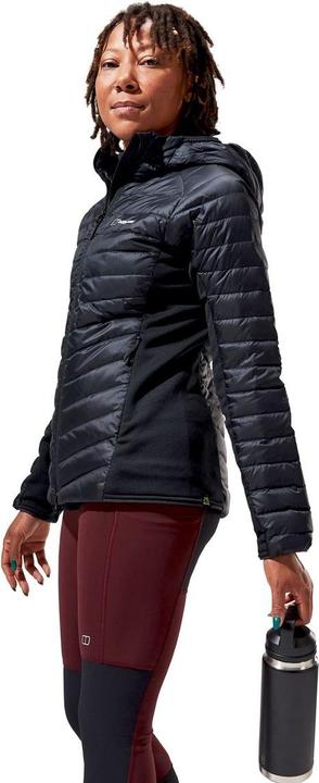 Produktbild Berghaus Tephra 2.0 Kapuzen-Isolierjacke für Jacket