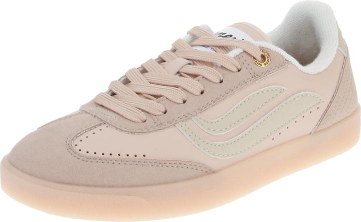 Mint, Almond