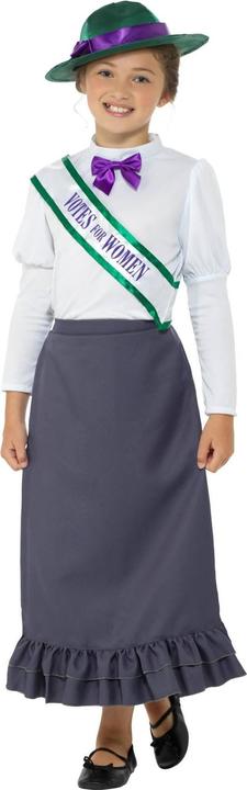 White, Grey, Green