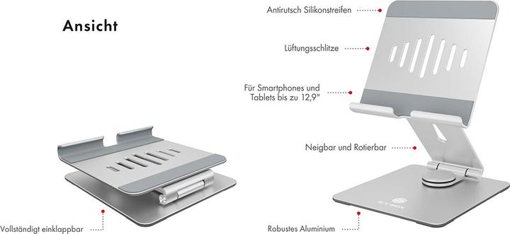 Image du produit Icy Box IB-TH200-R