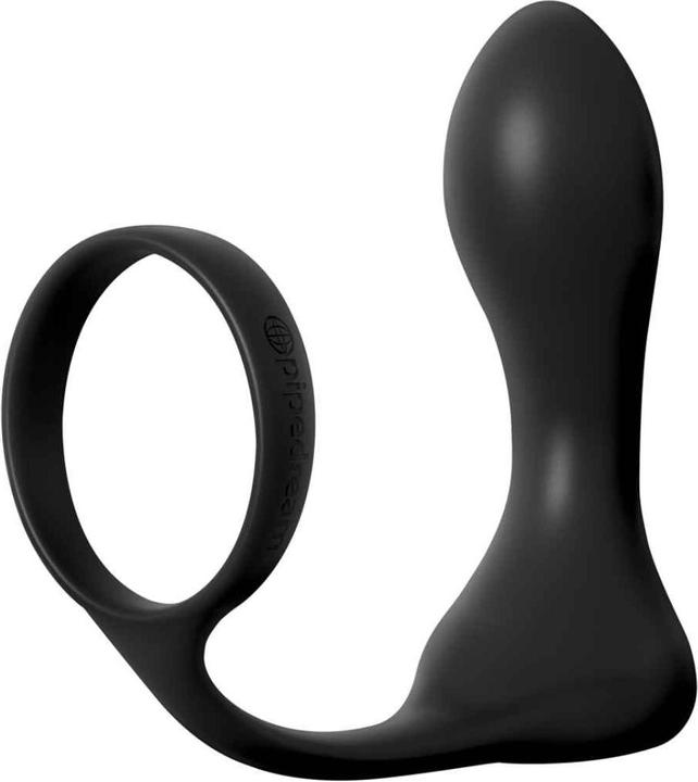 Actual product image Pipedream Rechargeable Ass-Gasm Pro