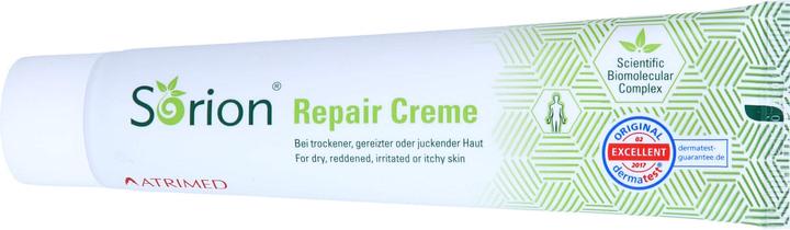 Immagine prodotto Ruehe Healthcare Crema Sorion, 50 g di crema (Crema corpo)